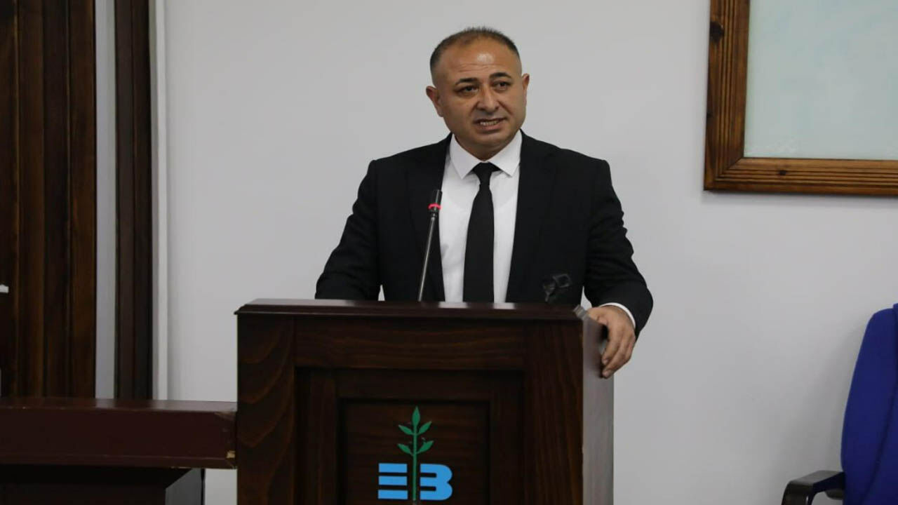 Edremit Belediye Basakani Proje Aciklama