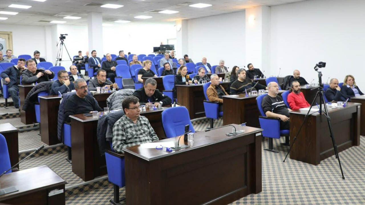 Edremit Belediyesi Basin Toplantisi 2026