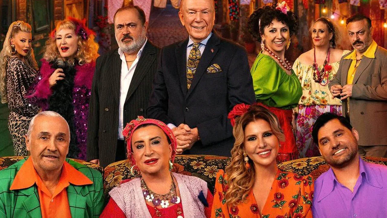 Girgiriyye Tiyatro Oyunu Yogun Ilgi