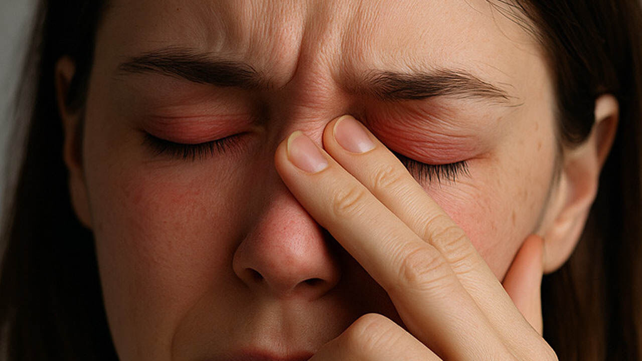 Goz Yorgunlugu Nasil Gecer