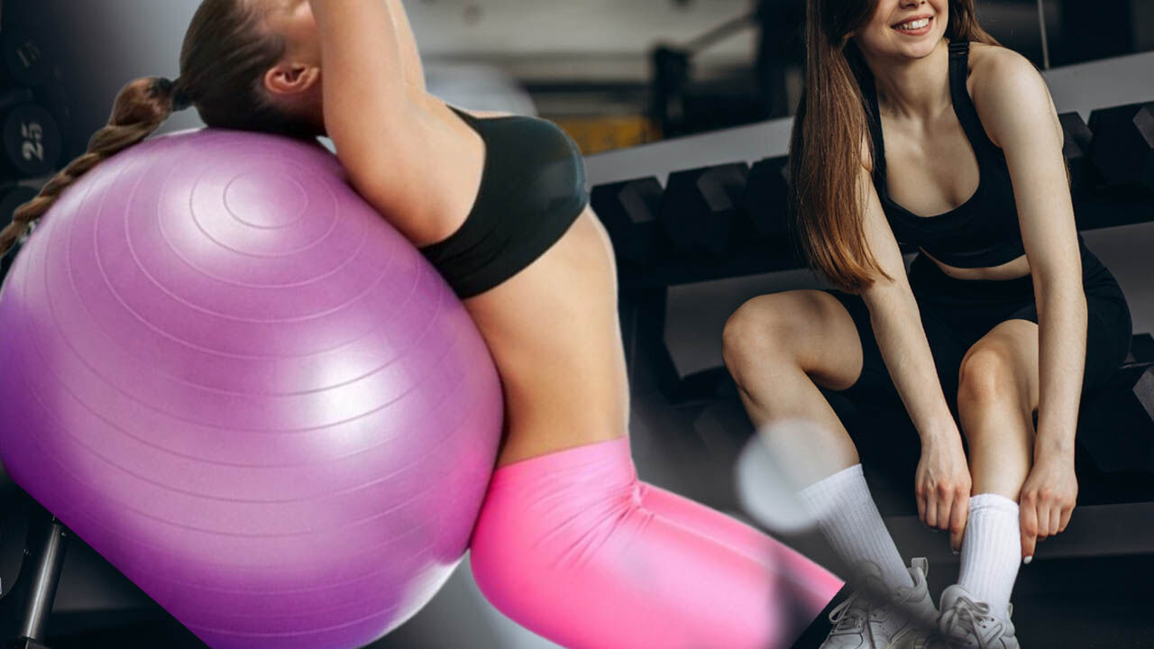 Oysho Community Days Kayit Ekrani