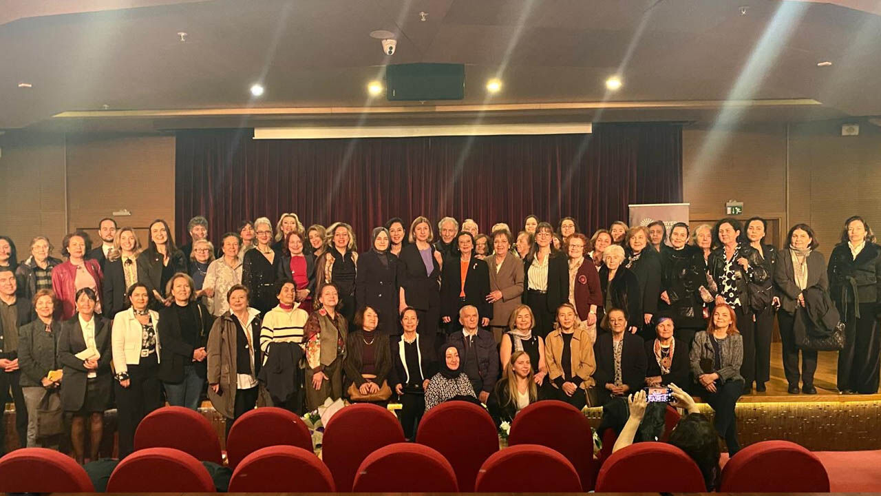 Sariyer Belediyesi Lale Aytaman Belgesel