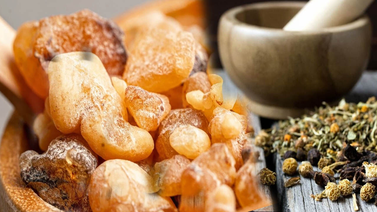 Sifali Akgulen Recinesi Nedir Ne Ise Yarar