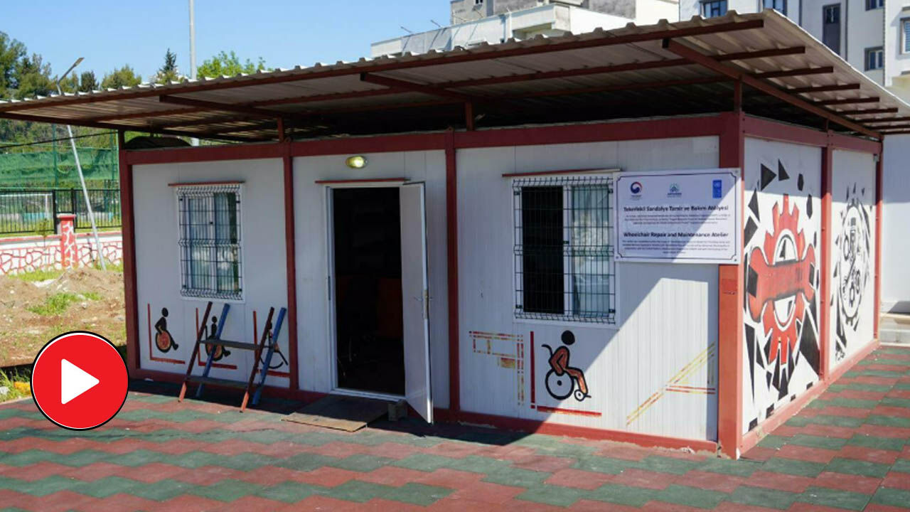Adiyaman Buyuksehir Belediyesi Vatandas Hizmet