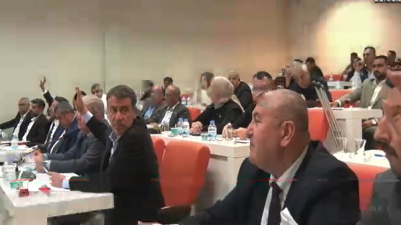 Belediye Meclisi Yonetmelik Ihlali Haber