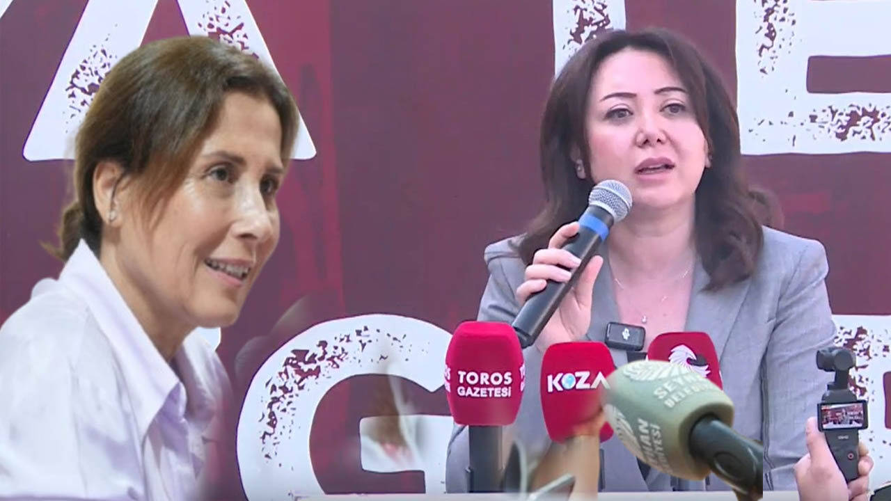 Gül Çiftci Oya Tekin Sert Çıkıs
