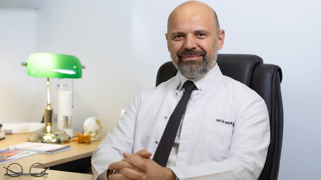 Prof Dr Selcuk Gocmen Muzik Algisi Aciklama
