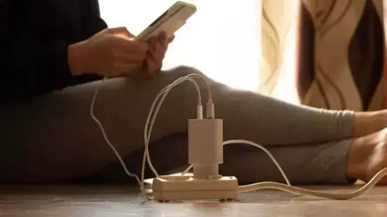 Sarj Bitme Nedenleri Akilli Telefon