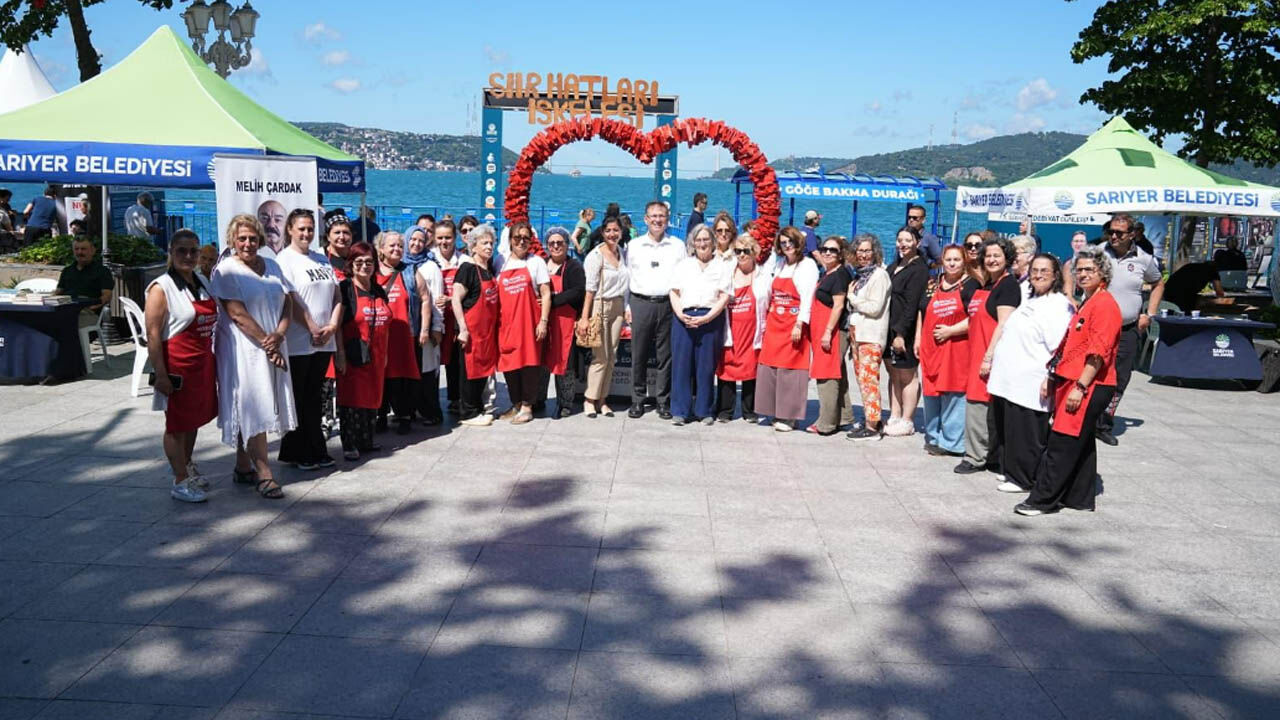 Sariyer Edebiyat Gunleri Dorduncu
