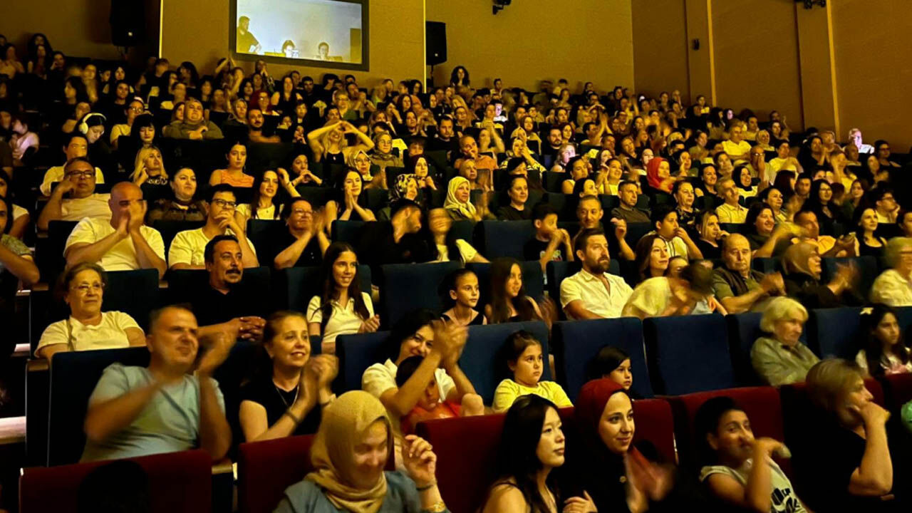 Turgutlu Belediyesi Etkinlik 2026