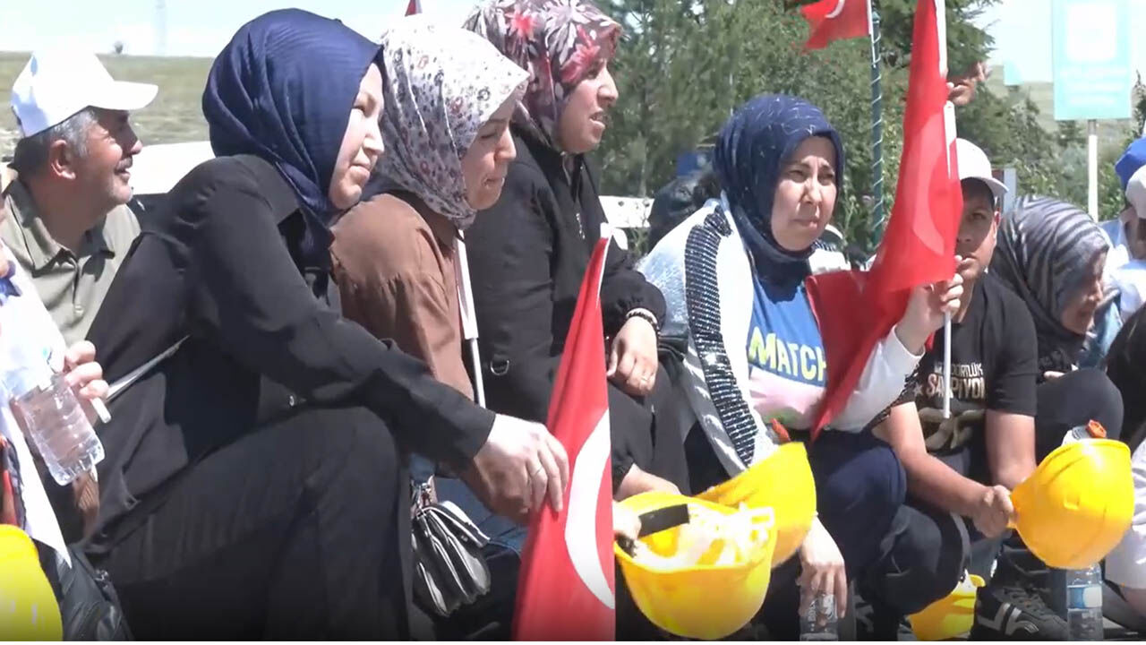 Turk Maden Is Beypazari