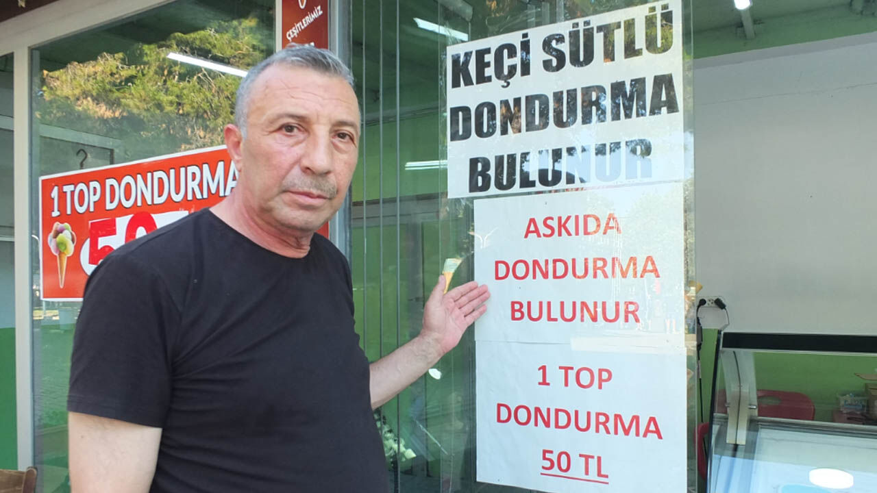 Adem Teslim Askida Dondurma 2026
