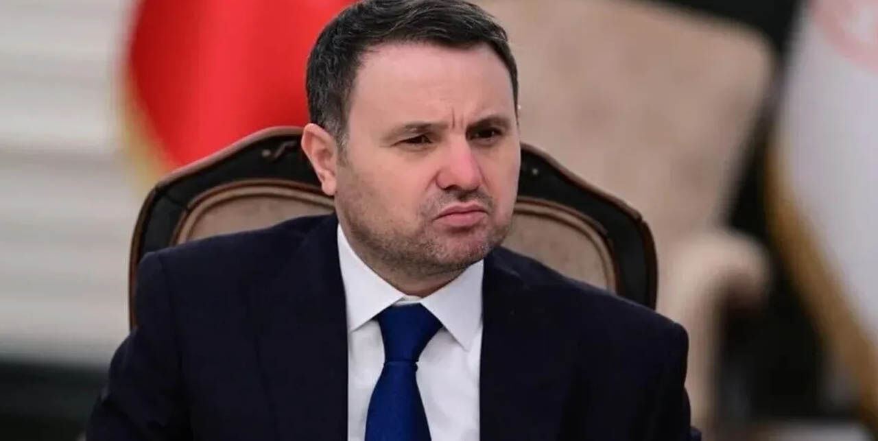 Akın Gürlek çocuk koruma düzenlemesi
