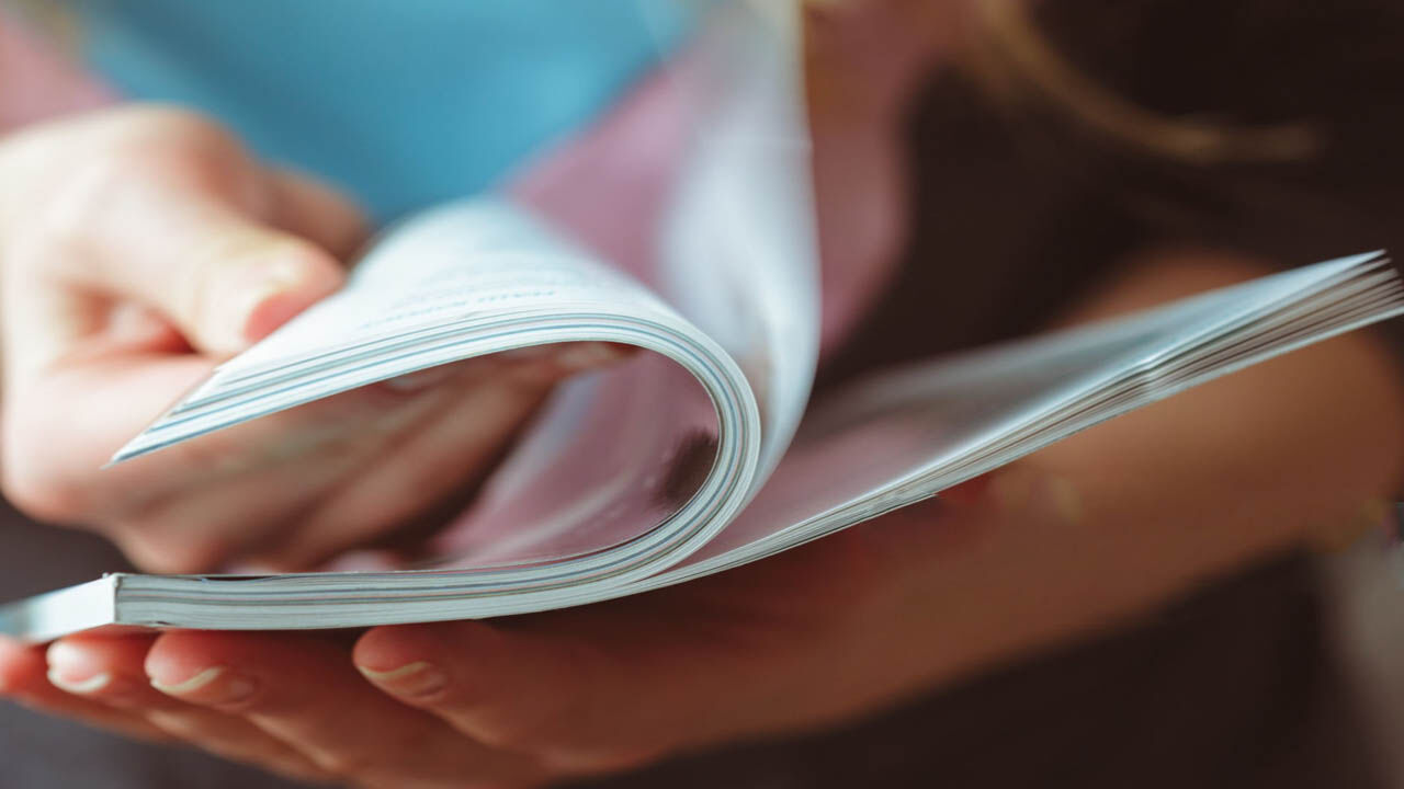 Kitap okuma alışkanlığı kazanmak için her gün kısa süre okumak yeterli olabiliyor